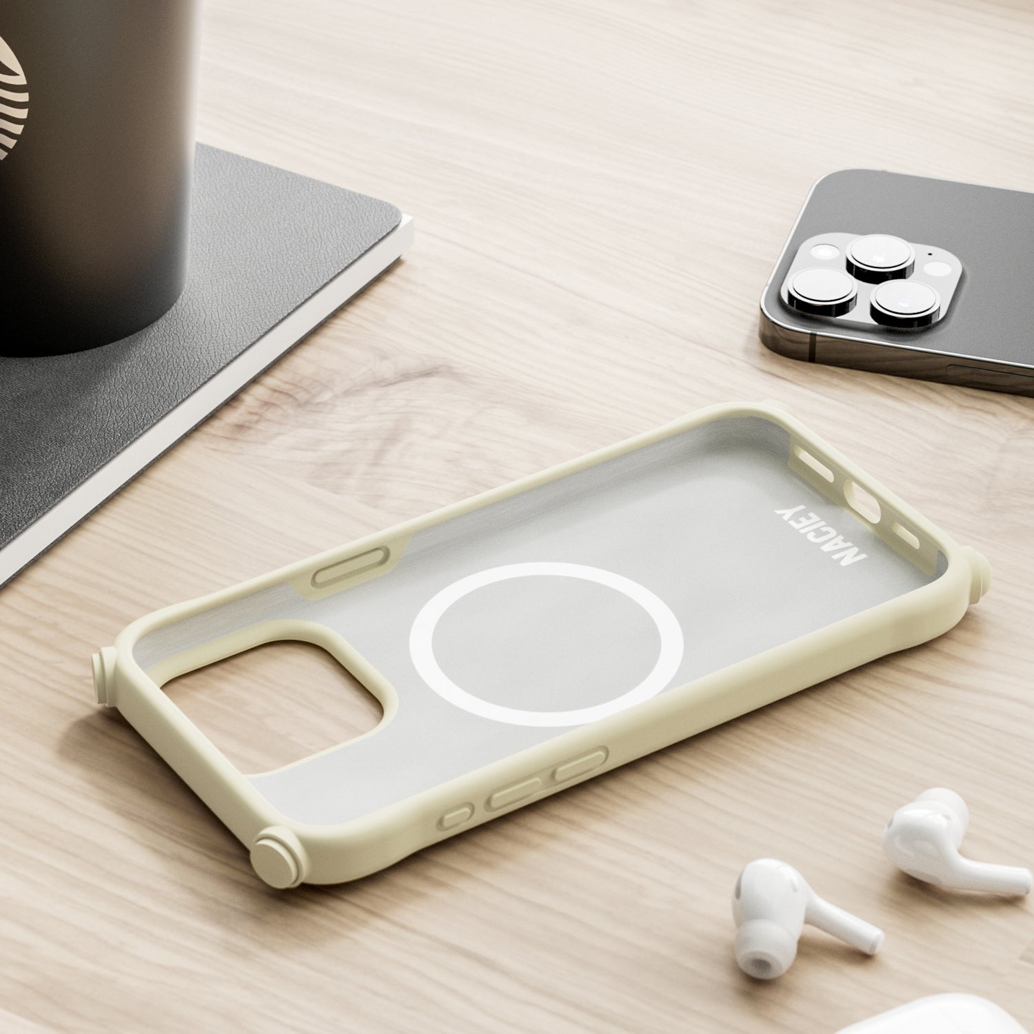 Elevate Your iPhone!